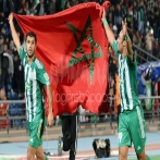 Raja casablanca sur yala.fm